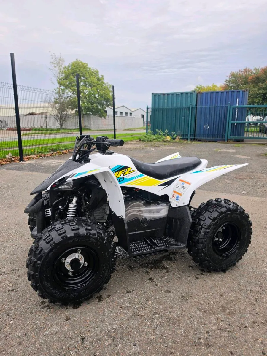 Yfz50 - Image 3