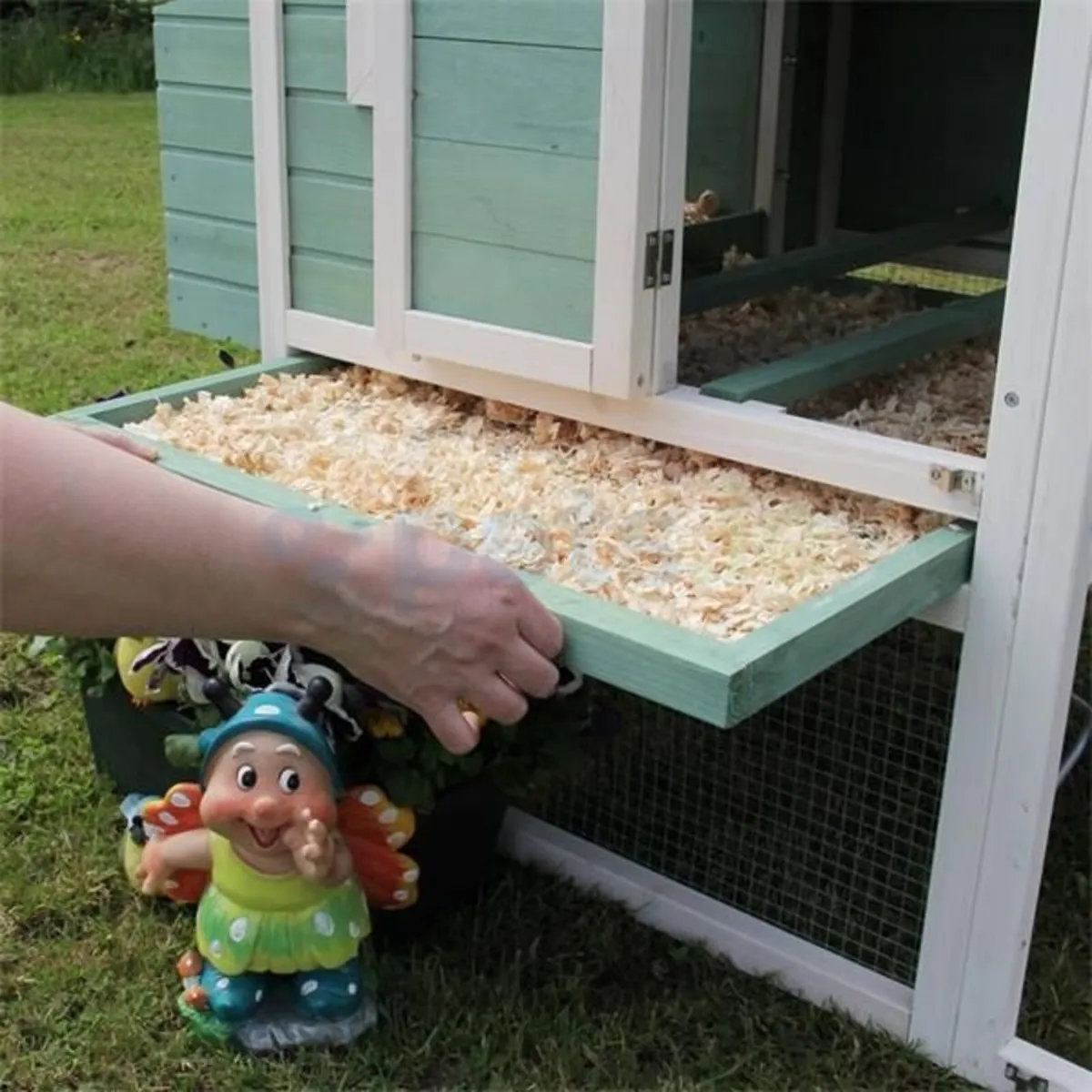 Chicken Coop - Image 3