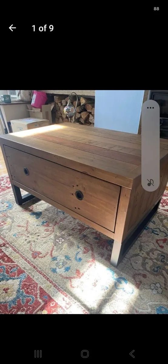 Coffee table - Image 3