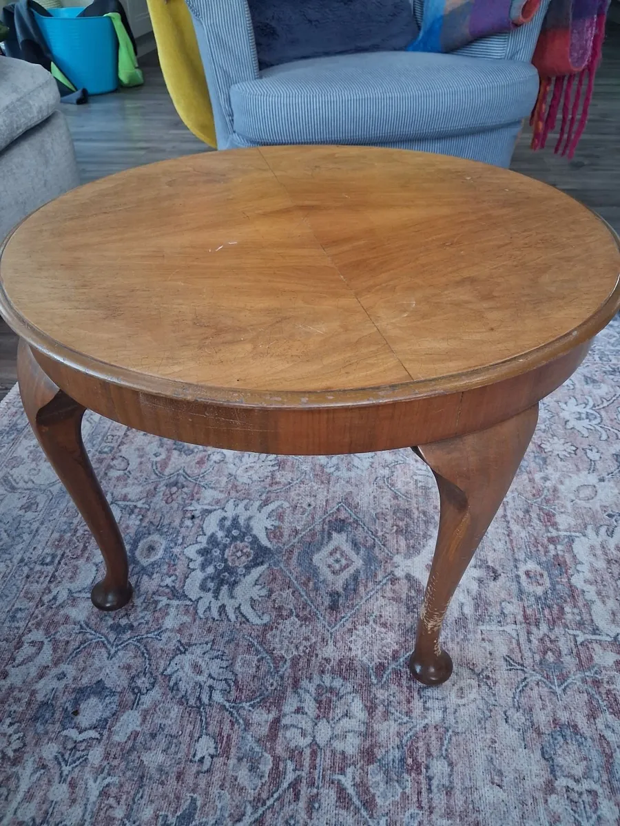 Coffee table - Image 2