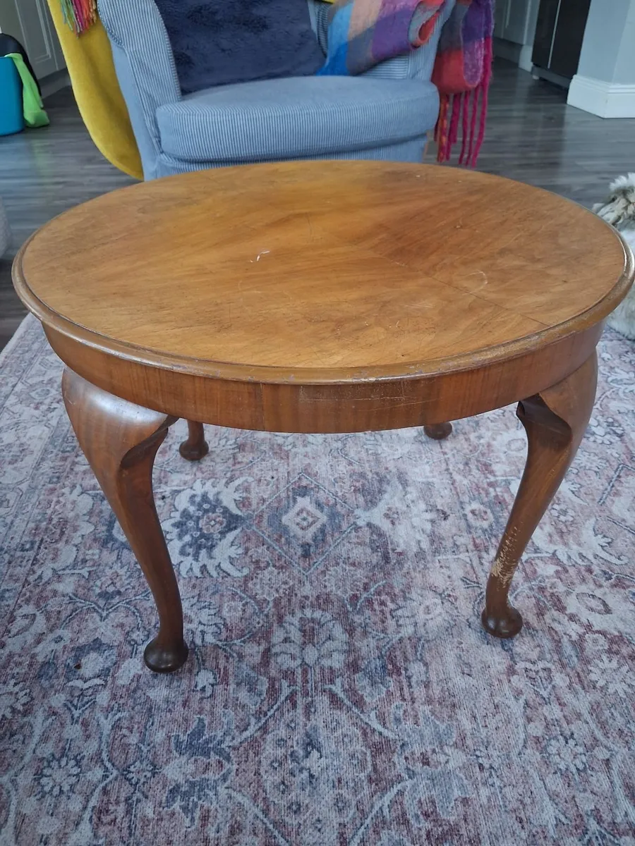 Coffee table - Image 4
