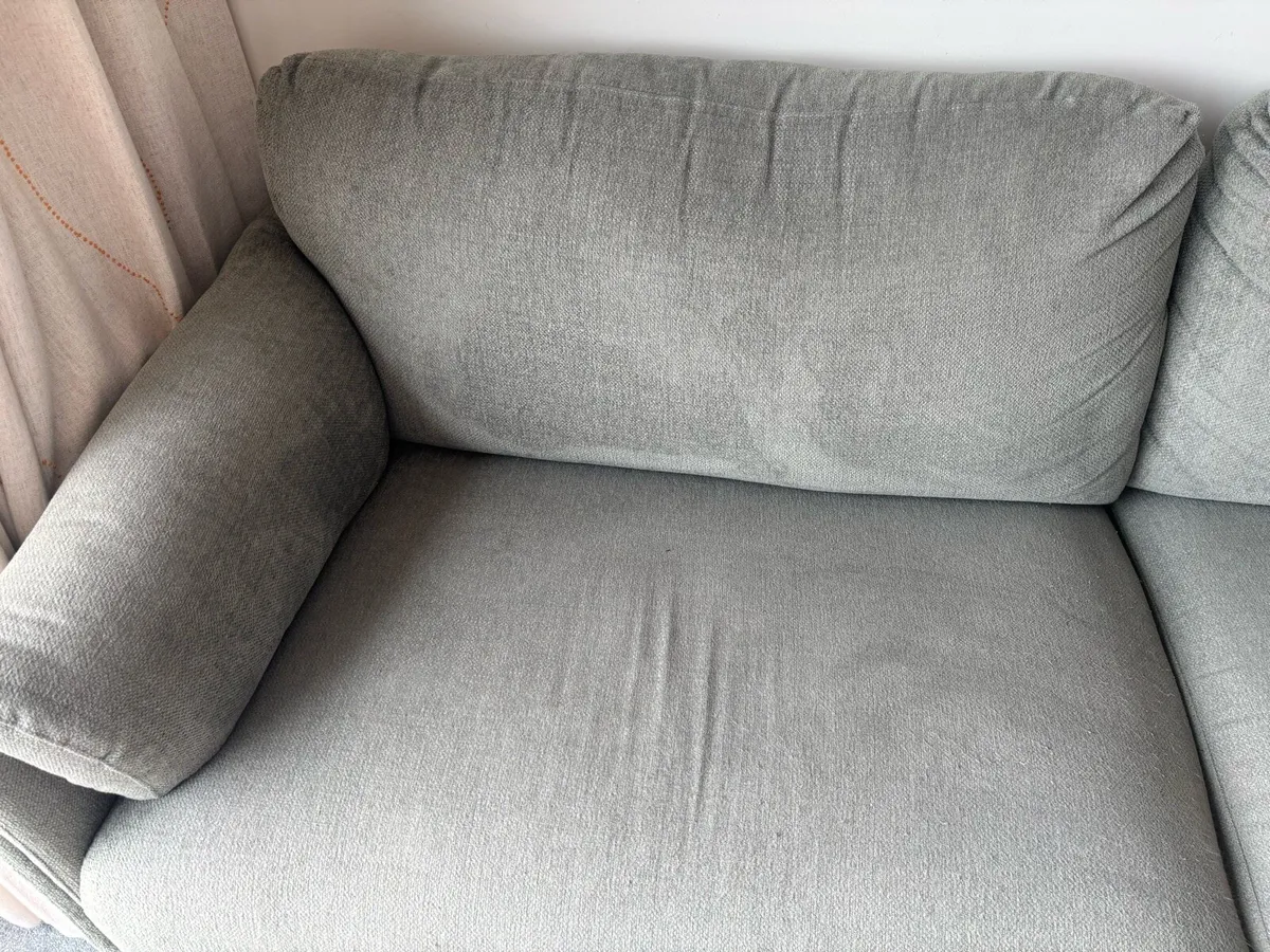 Sofa 3 seater - Image 3
