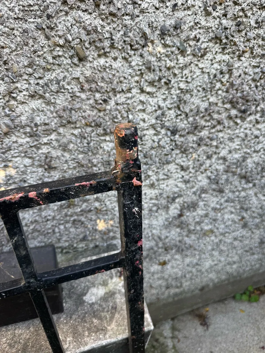 Driveway gates - Image 3