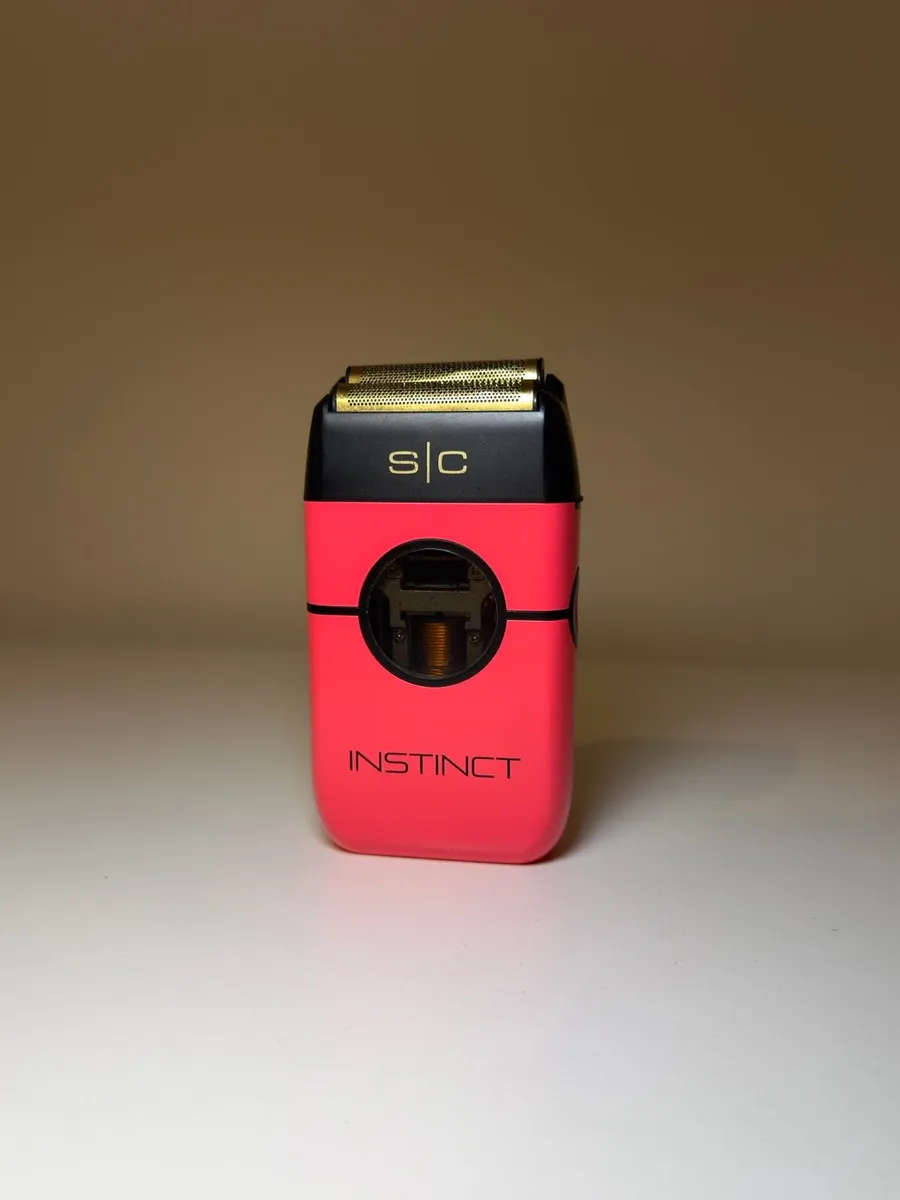 Foil Shaver - Image 1