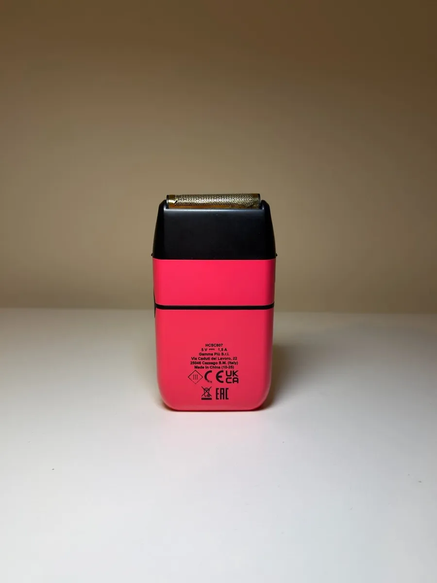 Foil Shaver - Image 3