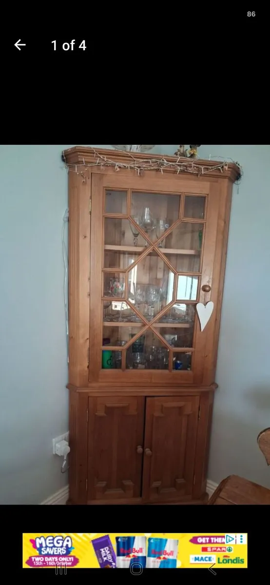 Pine Corner unit - Image 1