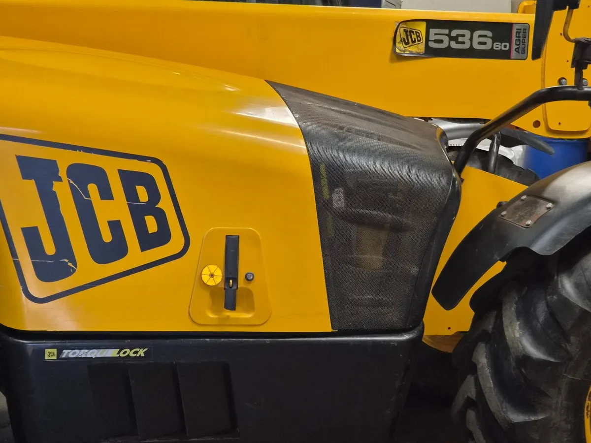 JCB Other 2007 - Image 2