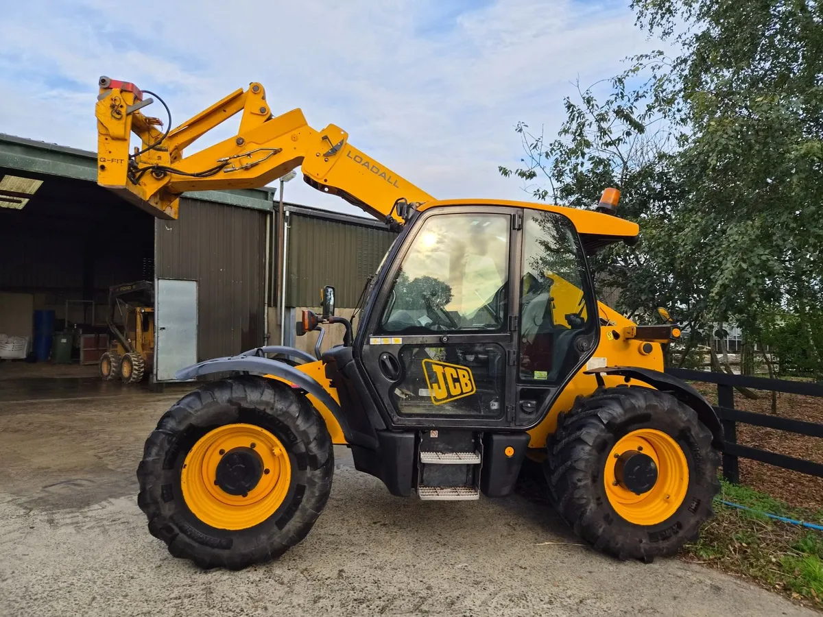 JCB Other 2007 - Image 3