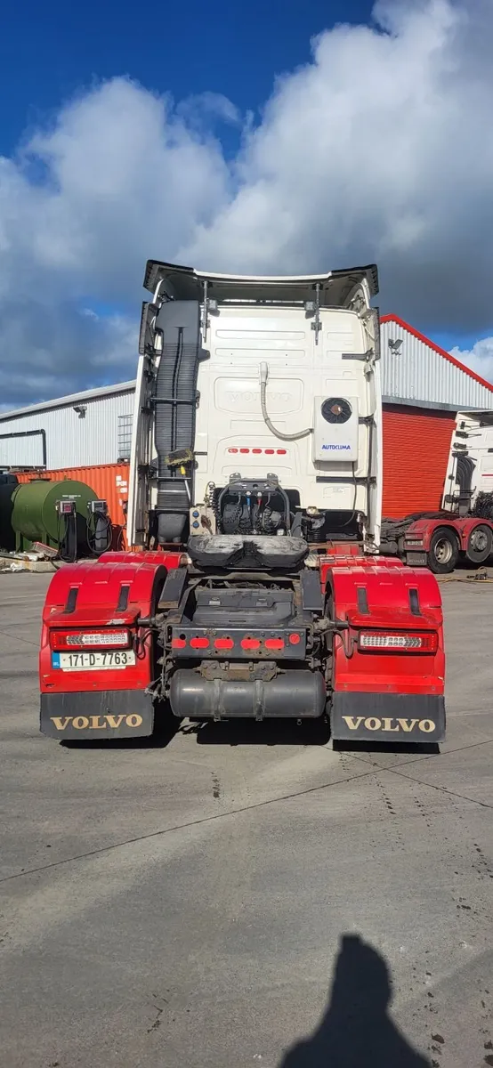 Volvo Other 2017 - Image 3