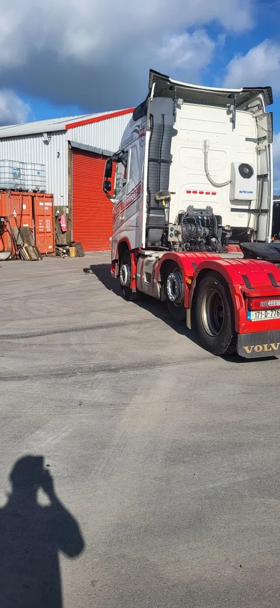 Volvo Other 2017 - Image 4