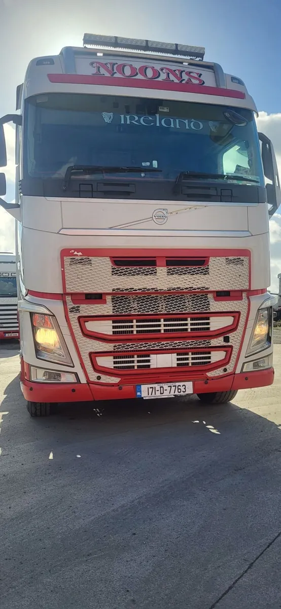 Volvo Other 2017 - Image 1