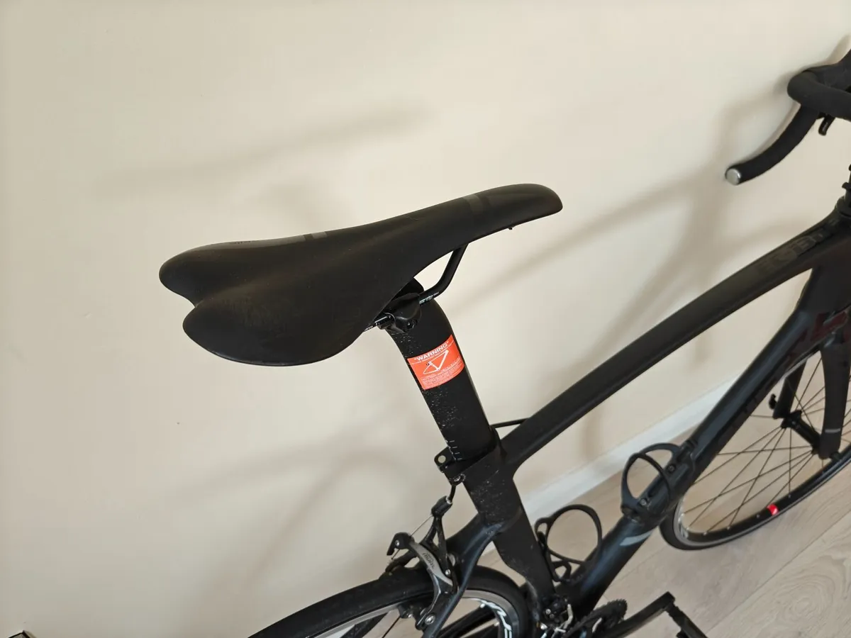 PLANET X,EC130E CARBON ROAD BIKE - Image 2