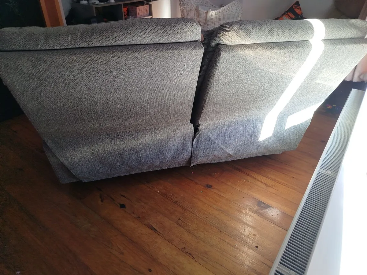 Sofa 2 Seater - Image 2