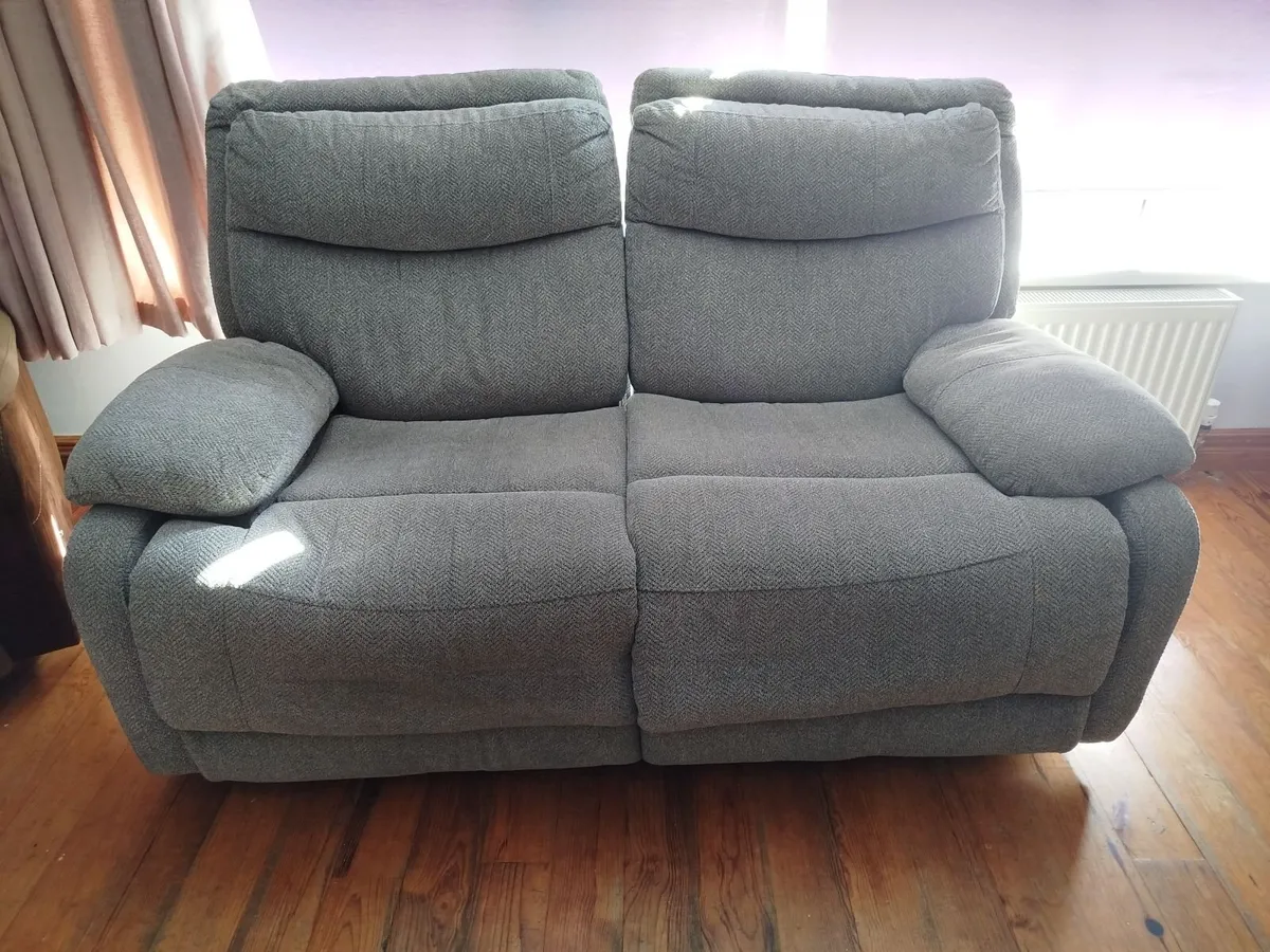 Sofa 2 Seater - Image 3
