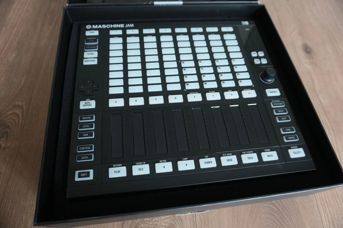 Maschine JAM - Image 2