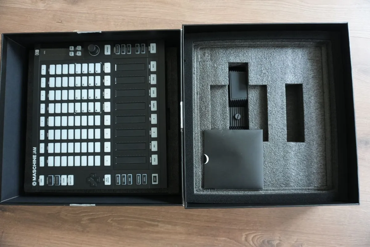 Maschine JAM - Image 3