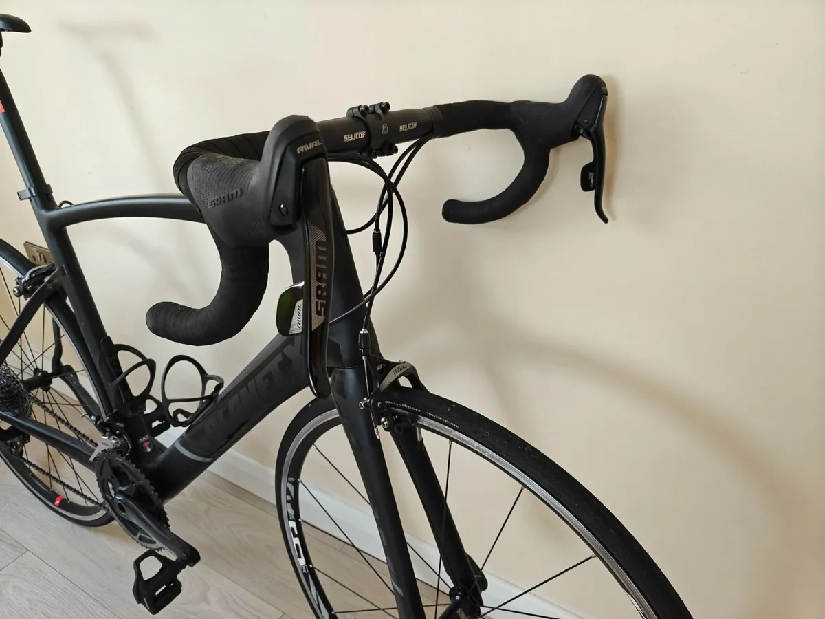 PLANET X,EC130E CARBON ROAD BIKE - Image 3