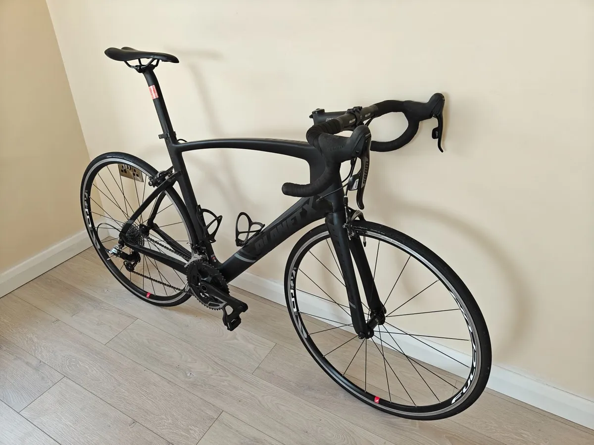 PLANET X,EC130E CARBON ROAD BIKE - Image 4