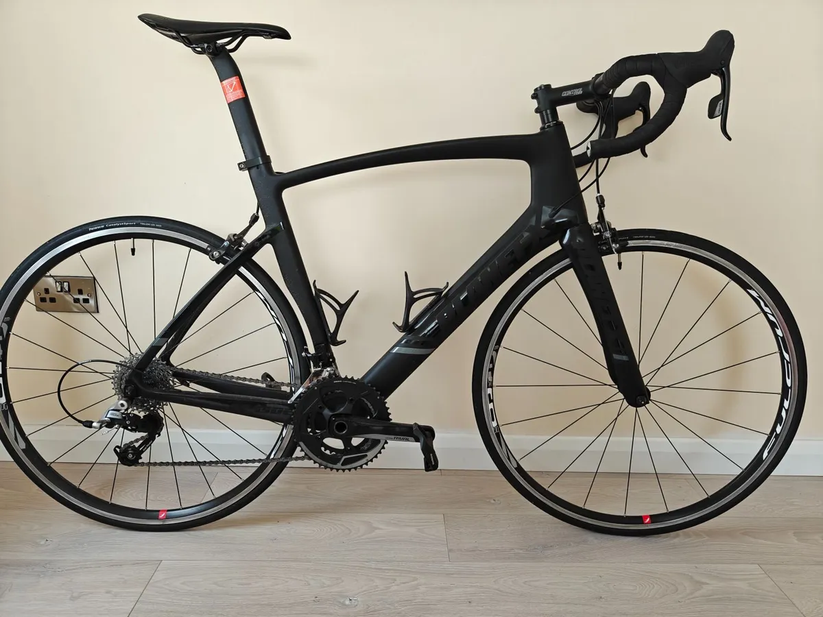 PLANET X,EC130E CARBON ROAD BIKE - Image 1
