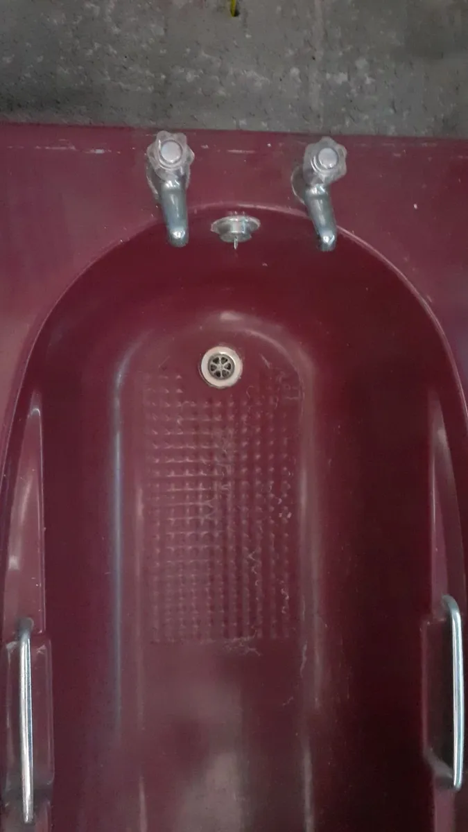 Bathroom set - Image 2