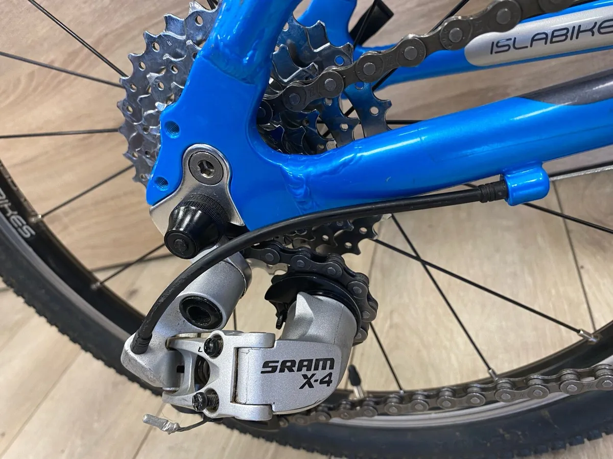 Islabikes beinn 20 (like new) - Image 4