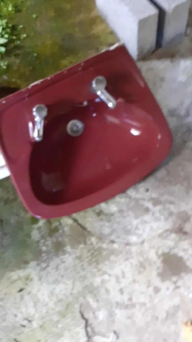 Bathroom set - Image 3
