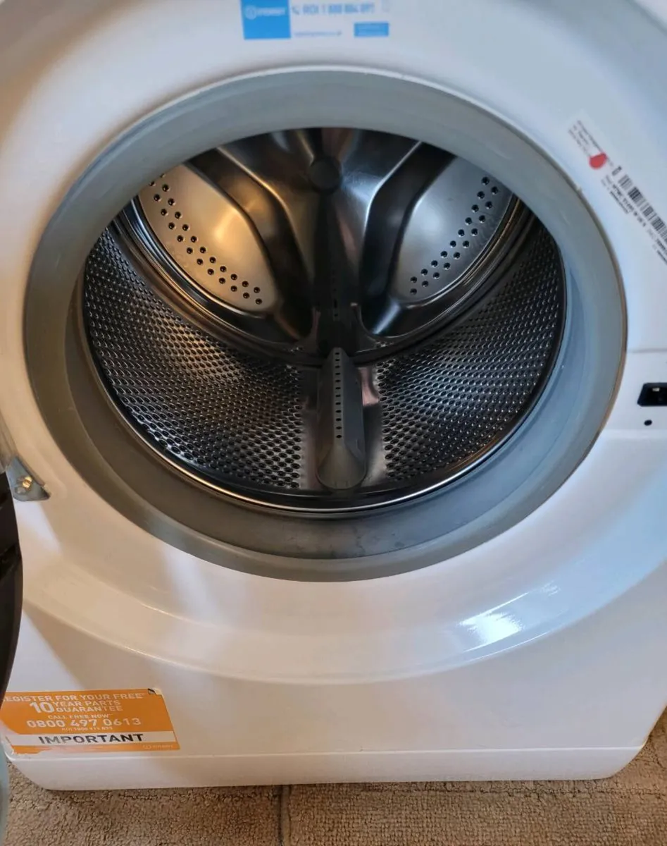 Washing Machine - Image 3