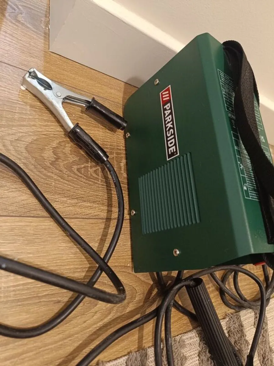 Welding machine - Image 2