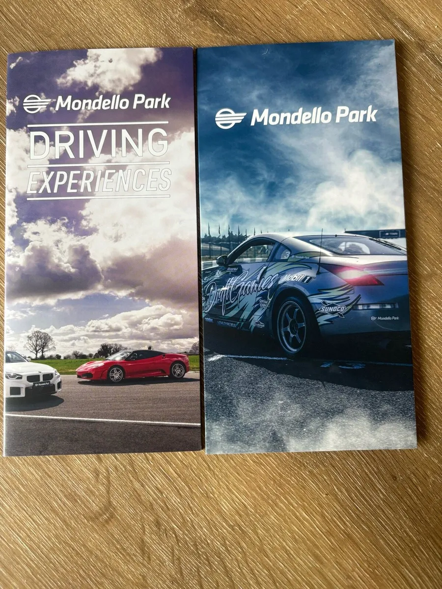Mondello Ferrari experience - Image 4