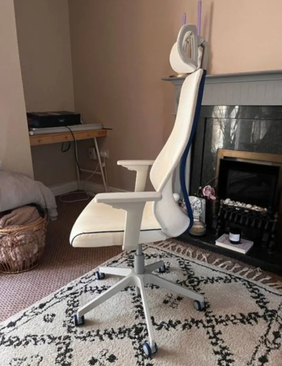 Ikea Office / Gaming Chair - Image 2