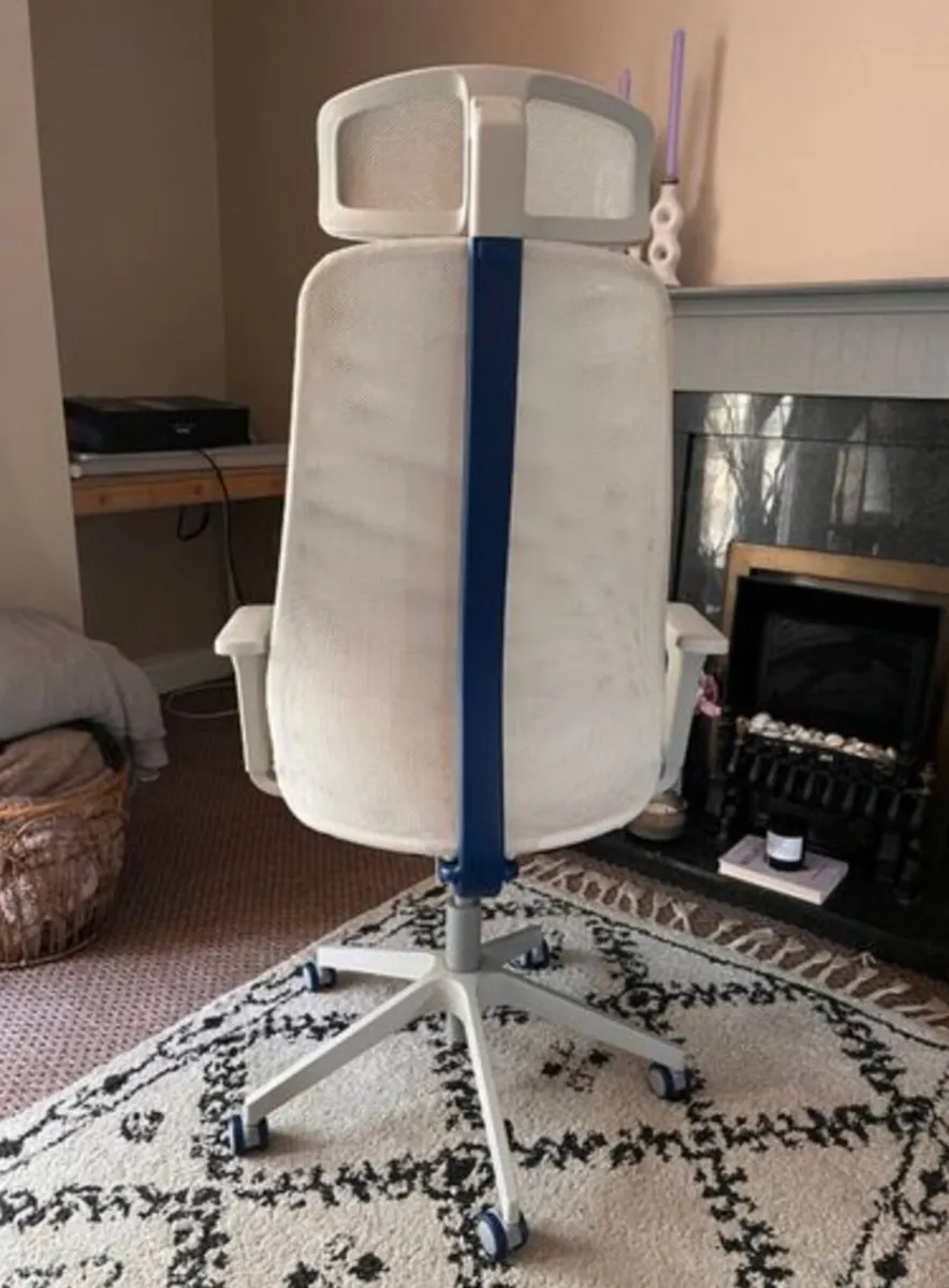Ikea Office / Gaming Chair - Image 3