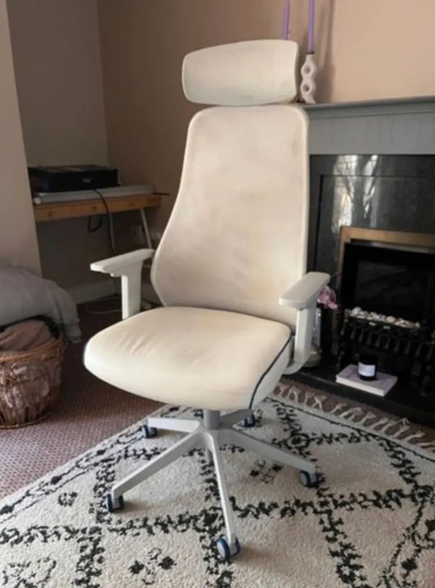 Ikea Office / Gaming Chair - Image 1