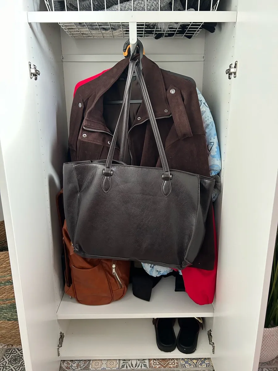Small wardrobe - Image 4