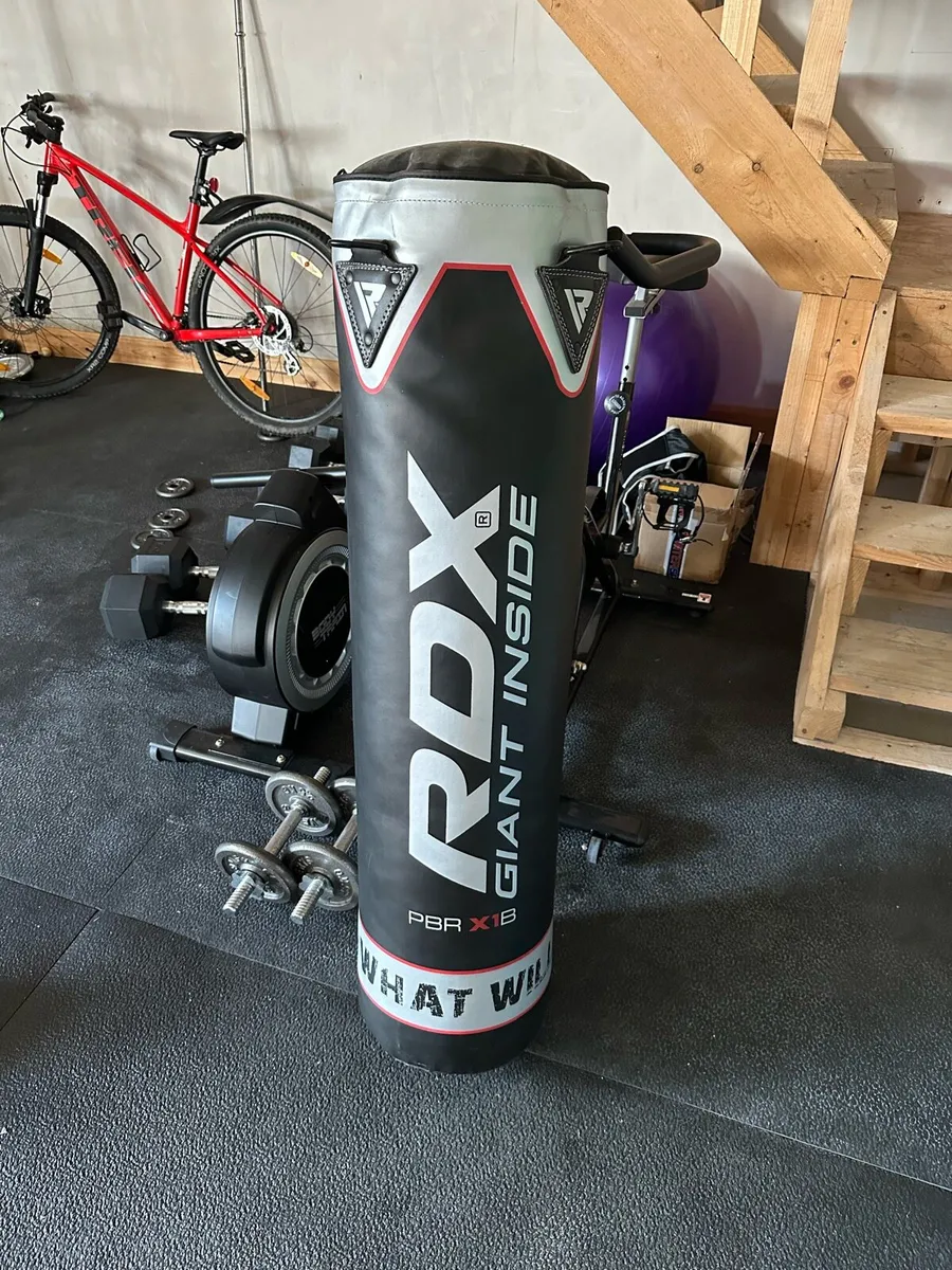 RDX Boxing Bag - Image 1