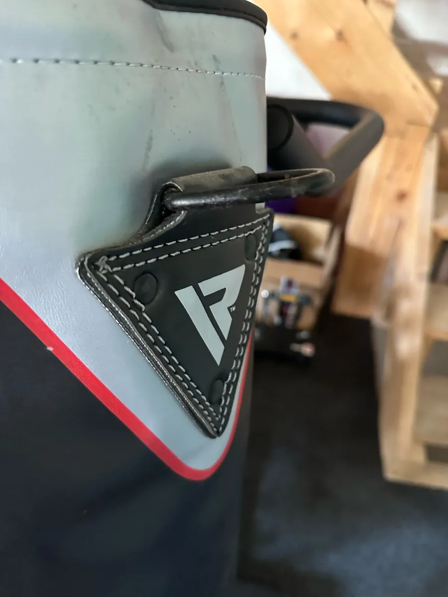 RDX Boxing Bag - Image 2