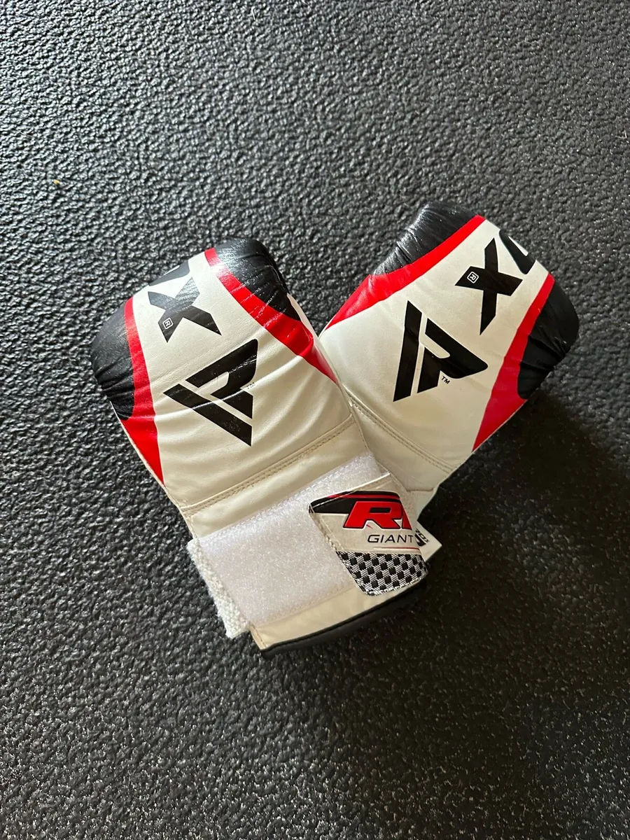 RDX Boxing Bag - Image 3