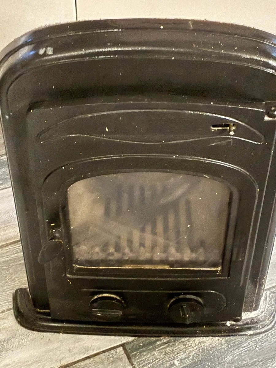 Stove - Image 2