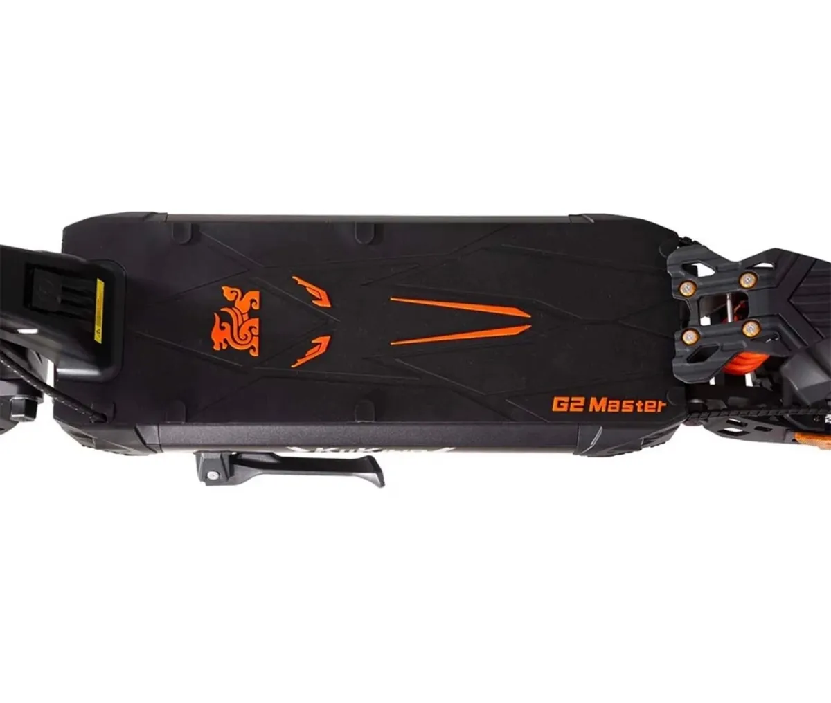KuKirin G2 Master E-scooter - Image 2