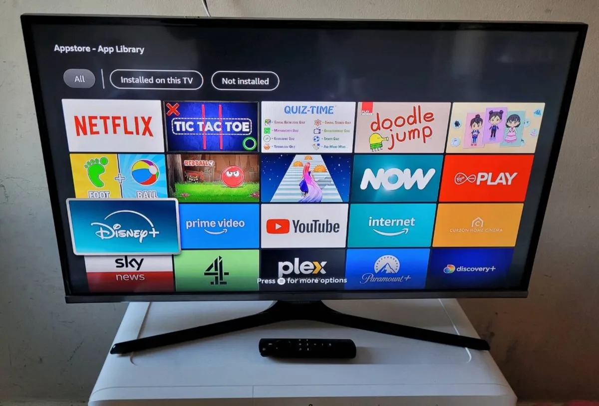 TV - Image 1