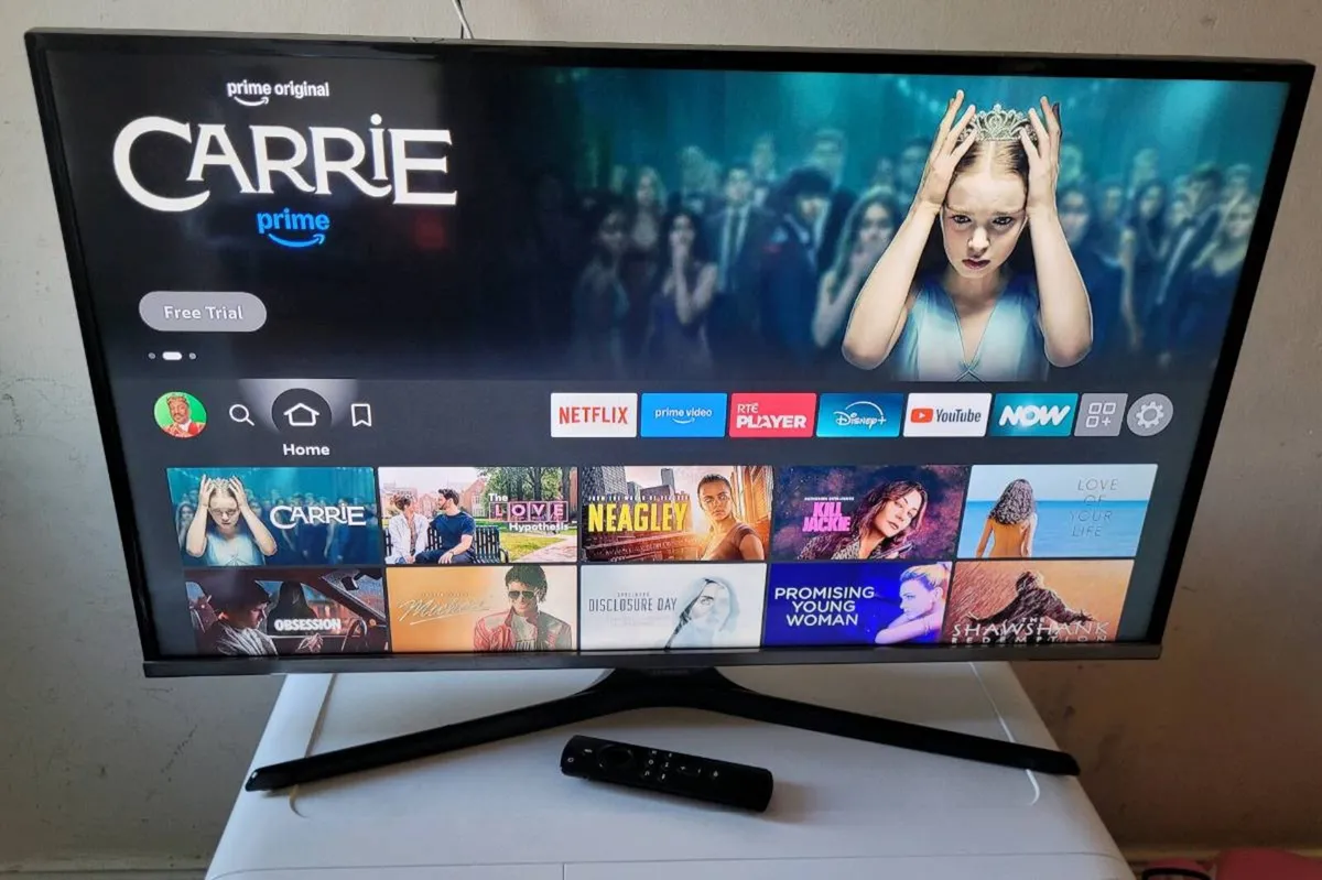 TV - Image 2