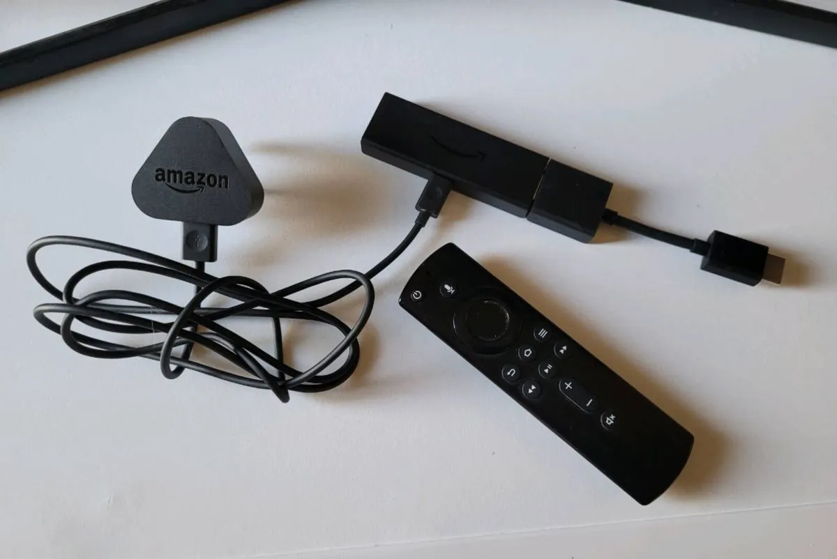 TV - Image 3