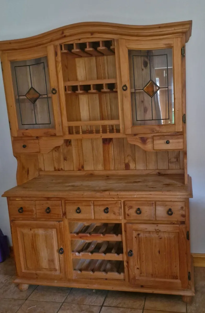 Kitchen Dresser - Image 1