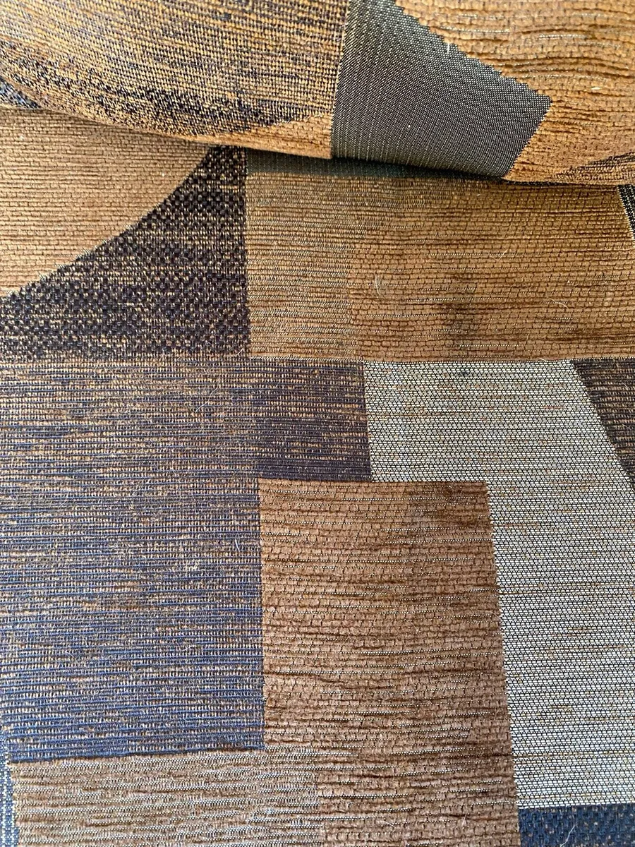 Like new Indoor wicker furniture set - Image 2