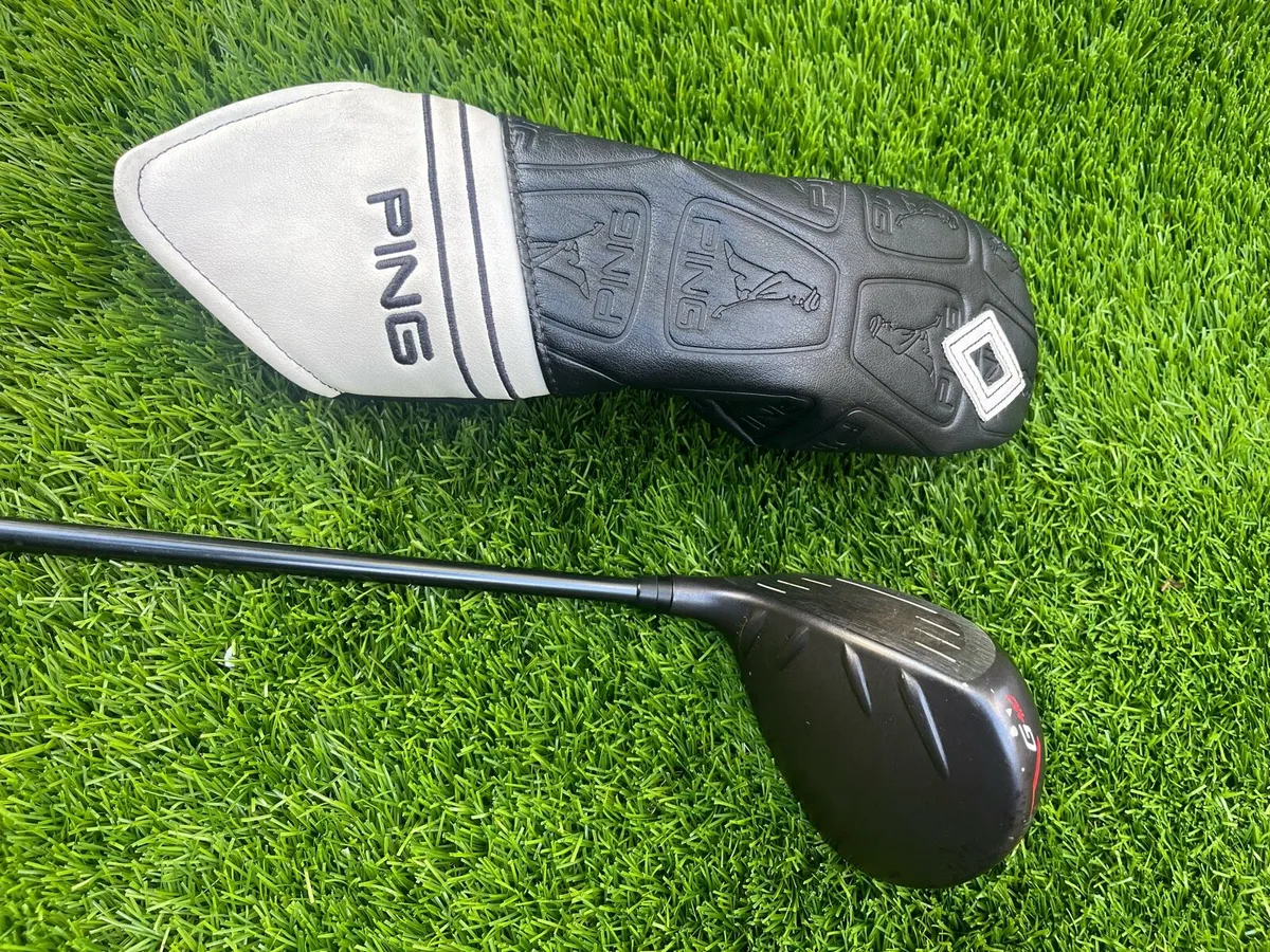 Ping G410 3 wood - Image 1