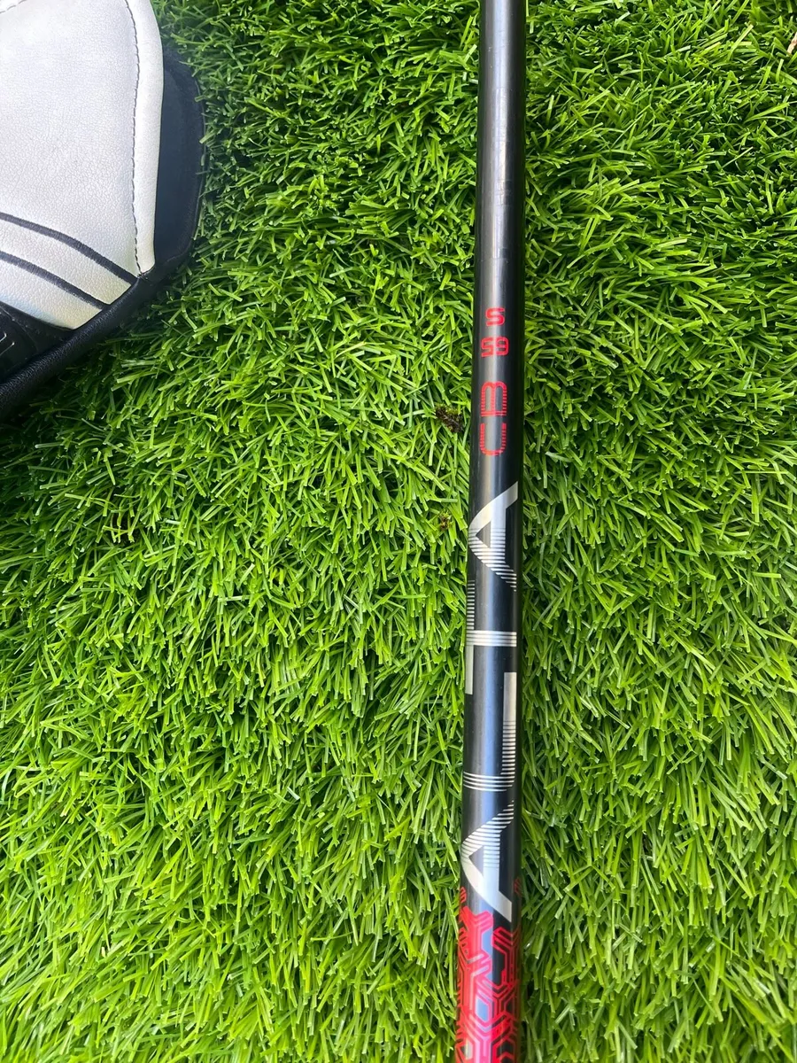Ping G410 3 wood - Image 2