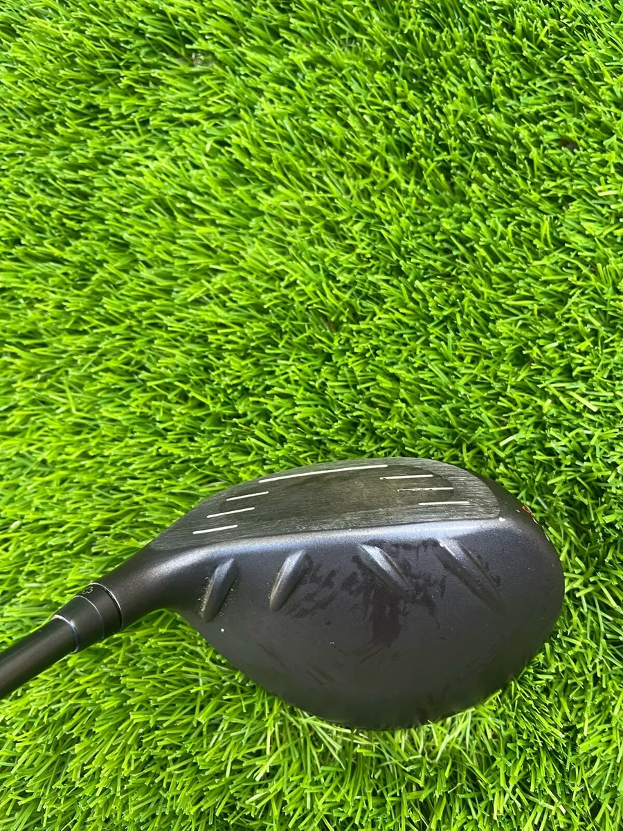 Ping G410 3 wood - Image 4