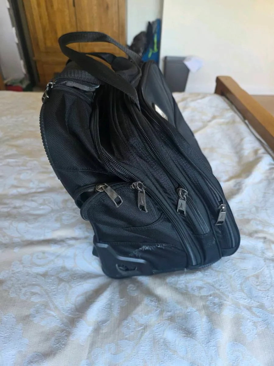 TravelPro Flight Crew Roller Bag - Image 2