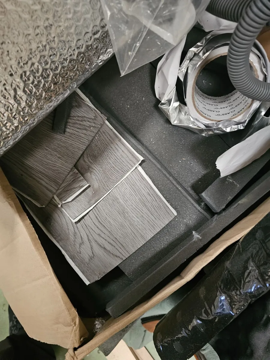 Campervan tools equipment accessories - Image 3