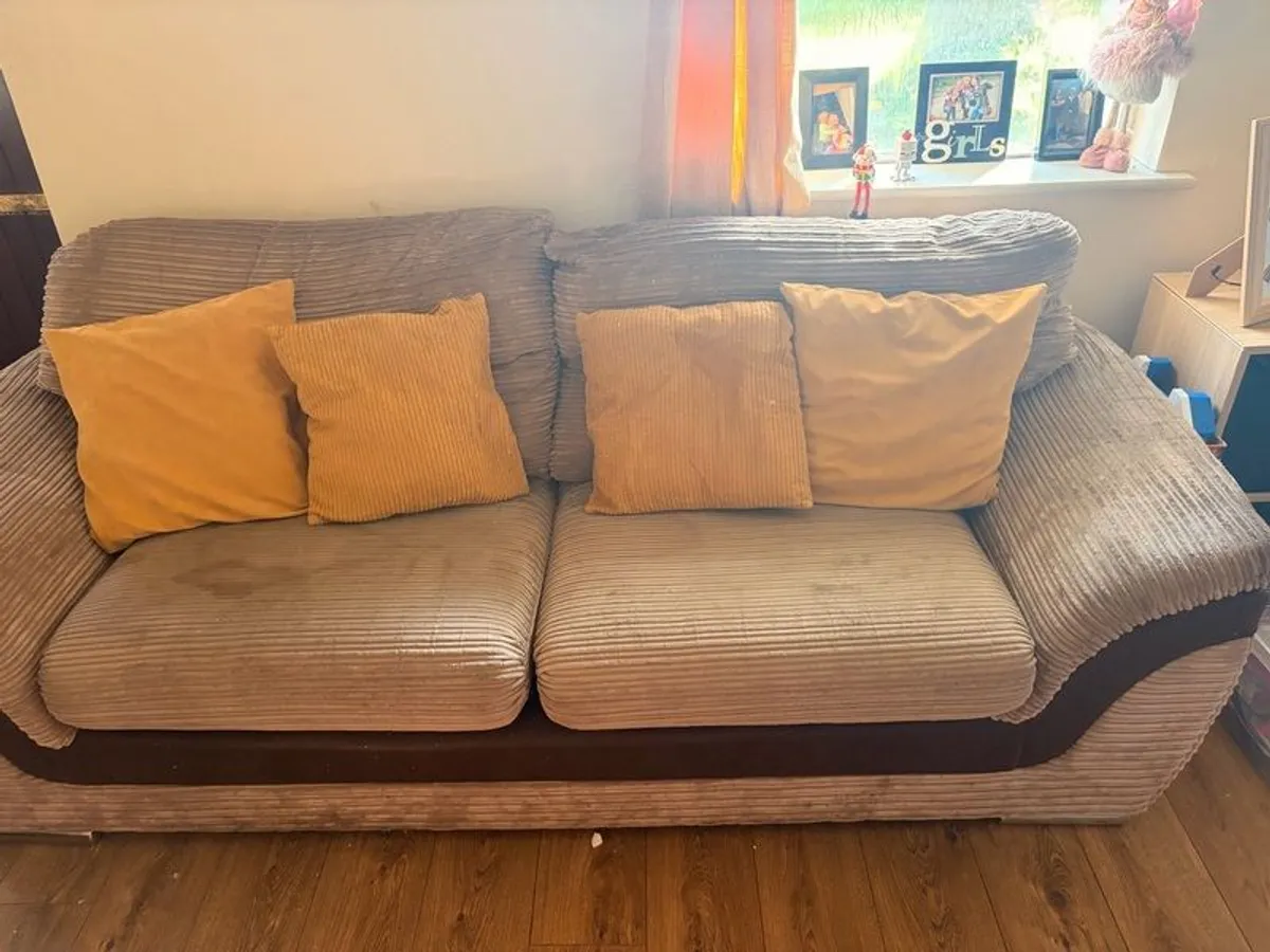 Sofa free - Image 3