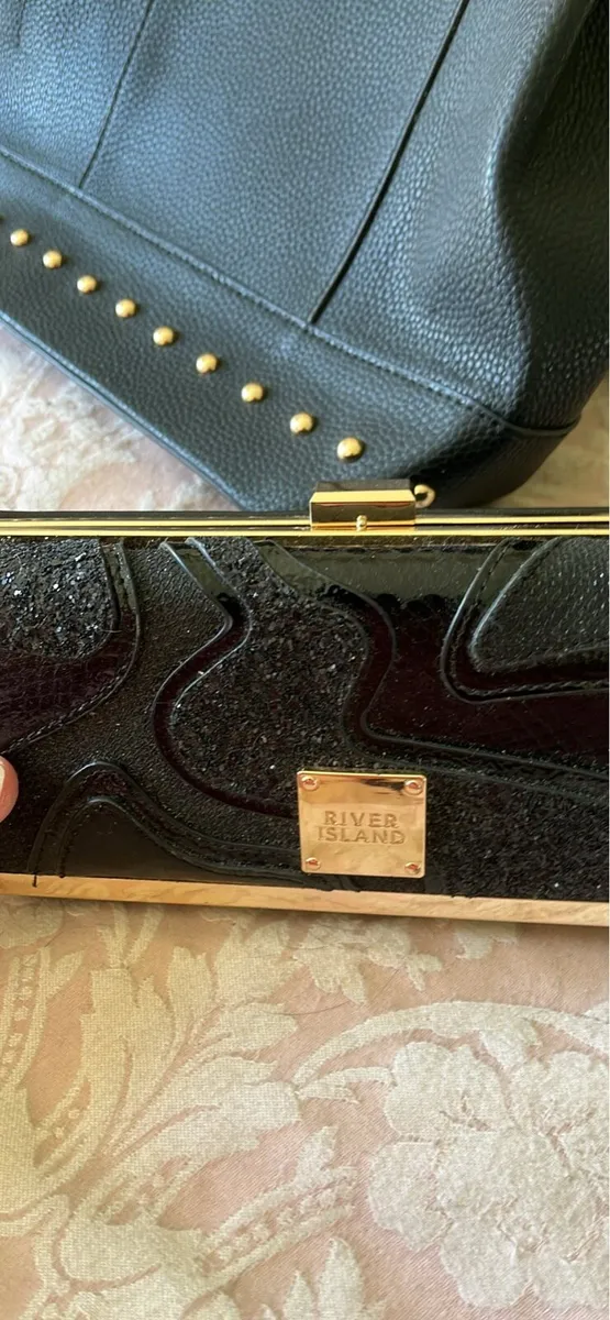 Dune Handbag / purse - Image 4